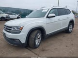 Volkswagen Atlas 3.6L V6 Se/3.6L V6 Se W/Technology 1V2LR2CA4JC520364 fotografie