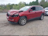 Jeep Cherokee Latitude 1C4PJMCBXGW345382 снимка