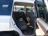 Lexus Gx 460 JTJBM7FX3D5059317 снимка