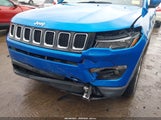 Jeep Compass Latitude 4X4 3C4NJDBBXJT155037 снимка