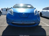 Nissan Leaf Sl JN1AZ0CP5CT026389 снимка