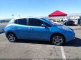 Nissan Leaf Sl JN1AZ0CP5CT026389 снимка