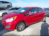 Kia Rio Lx KNADM5A30D6226714 снимка