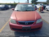 Mazda Protege Dx/Es/Lx JM1BJ225721571556 снимка
