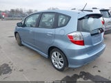 Honda Fit Sport JHMGE8H51BC002922 photo