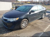 Toyota Camry Le 4T4BF1FK2ER337471 fotografie