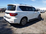 Nissan Armada Sl 2Wd JN8AY2BA2M9372461 photo