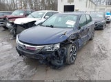 Honda Accord Ex-L 1HGCR2F95GA181753 снимка