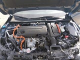 Honda Civic Hybrid Sport/Sport Touring 2HGFE4F80SH351202 photo