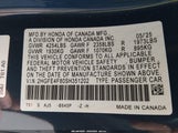 Honda Civic Hybrid Sport/Sport Touring 2HGFE4F80SH351202 photo