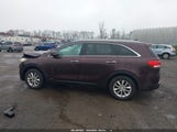 Kia Sorento 2.4L Lx 5XYPGDA32GG058450 снимка