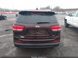 Kia Sorento 2.4L Lx 5XYPGDA32GG058450 снимка