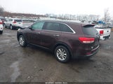 Kia Sorento 2.4L Lx 5XYPGDA32GG058450 снимка