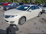 Lincoln Mkz 3LN6L2G92ER832234 снимка