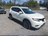 Nissan Rogue Sl 5N1AT2MV7GC759519 снимка