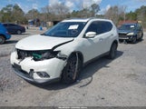 Nissan Rogue Sl 5N1AT2MV7GC759519 снимка