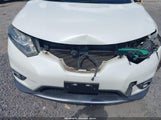 Nissan Rogue Sl 5N1AT2MV7GC759519 снимка