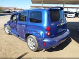 Chevrolet Hhr Lt 3GNDA23P46S671702 снимка