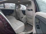 Ford Taurus Sel 1FAHP2EW2BG142549 снимка