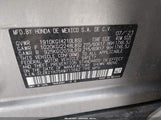 Honda Hr-V 2Wd Lx 3CZRZ1H35RM713062 photo