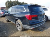 Honda Pilot Touring 5FNYF6H92HB040634 снимка