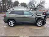 Jeep Cherokee Latitude 4X4 1C4PJMCX4KD155898 снимка
