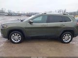 Jeep Cherokee Latitude 4X4 1C4PJMCX4KD155898 снимка