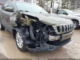 Jeep Cherokee Latitude 4X4 1C4PJMCX4KD155898 снимка