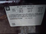 Cadillac Cts Premium 1G6DS5EV8A0131890 photo