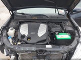 Hyundai Azera KMHFH4JG9CA192485 снимка