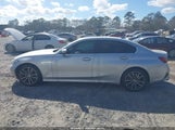 BMW 330I WBA5R1C54KAK07218 снимка
