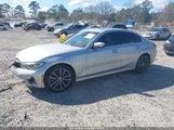 BMW 330I WBA5R1C54KAK07218 снимка