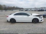 Mercedes-Benz Cla 250 Coupe W1K5J4GB5NN274909 fotografie