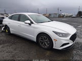 Hyundai Sonata Sel KMHL64JA8NA226181 снимка