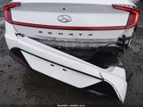 Hyundai Sonata Sel KMHL64JA8NA226181 снимка