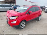 Ford Ecosport Se MAJ3S2GE4MC451768 снимка
