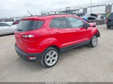 Ford Ecosport Se MAJ3S2GE4MC451768 снимка