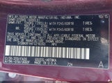 Toyota Highlander Le Plus V6 5TDBKRFH4FS218260 снимка