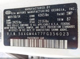 Kia Optima Lx 5XXGM4A77FG356023 снимка