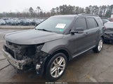 Ford Explorer Xlt 1FM5K7D81GGB84628 fotografie