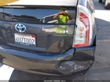 Toyota Prius Two JTDKN3DU0C1487949 fotografie