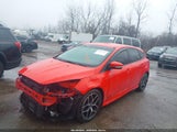 Ford Focus Se 1FADP3K26GL215250 снимка