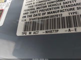 Honda Cr-V Hybrid Ex-L 7FART6H88ME002912 снимка