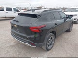 Chevrolet Trax Fwd Lt KL77LHEPXSC066449 снимка