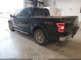 Ford F-150 Lariat 1FTEW1E50JKD13151 снимка
