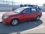 Hyundai Elantra Gls KMHDU4AD8AU879171 снимка