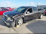 GMC Sierra  Sle 3GTP1UEC4EG239821 снимка
