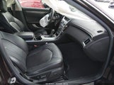 Cadillac Cts Standard 1G6DM577480117522 снимка