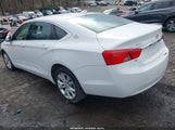 Chevrolet Impala 2Lt 2G1115S3XG9149210 снимка