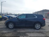 Chevrolet Equinox Awd Lt 1.5L Turbo 3GNAXUEV8LS507406 снимка